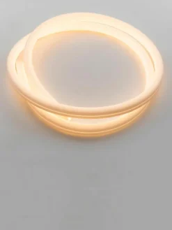 Artemide Flexible LED-Leuchte La Linea, dimmbar
