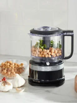 KitchenAid Food Processor Mini