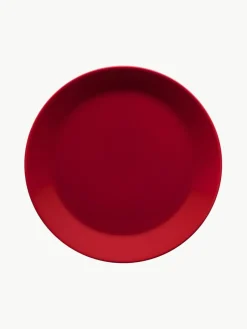 iittala Frühstücksteller Teema aus Vitro-Porzellan