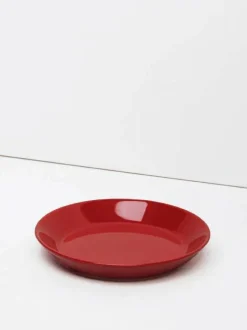 iittala Frühstücksteller Teema aus Vitro-Porzellan