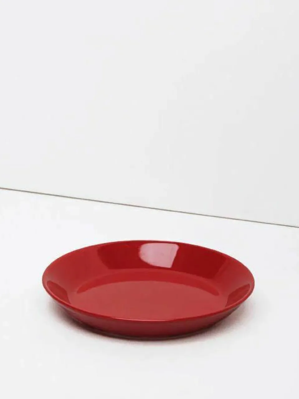 iittala Frühstücksteller Teema aus Vitro-Porzellan