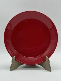 iittala Frühstücksteller Teema aus Vitro-Porzellan