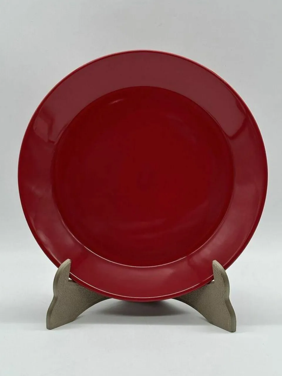 iittala Frühstücksteller Teema aus Vitro-Porzellan