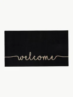 Westwing Fußmatte Cozy Welcome
