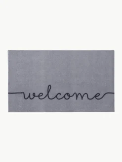 Westwing Fußmatte Cozy Welcome