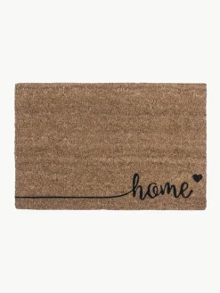Westwing Fußmatte Just For Your Home
