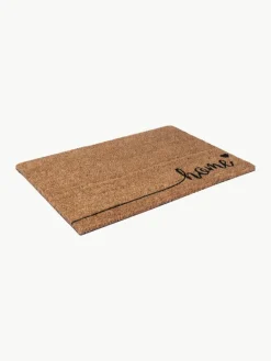 Westwing Fußmatte Just For Your Home