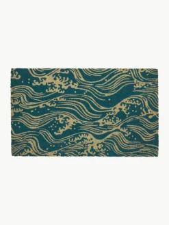 Westwing Fußmatte Waves