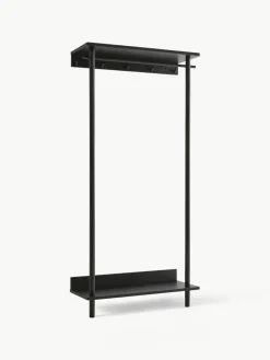 Ellos Home Garderobe Denver aus Eichenholz