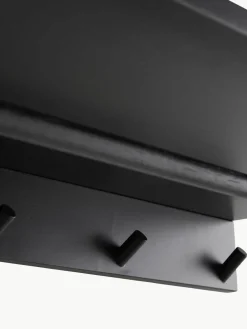 Ellos Home Garderobe Denver aus Eichenholz