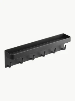 Yamazaki Garderobenleiste Smart mit magnetischer Rückseite