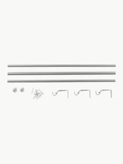 Jotex Gardinenstange Basic, B 67-180 cm
