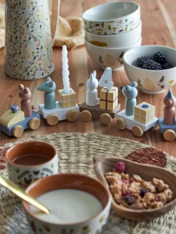 Kinder Bloomingville mini Geburtstagsdekoration Birthday