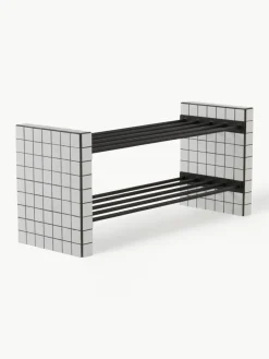 Jotex Gekacheltes Schuhregal Kerreville