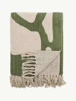 Bloomingville Gemusterter Plaid Dalmine
