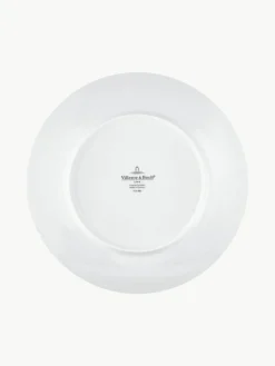 Villeroy & Boch Geschirr-Set For Me aus Porzellan, 4 Personen (8-tlg.)