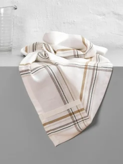 The Organic Company Geschirrtuch Gift aus Bio-Baumwolle