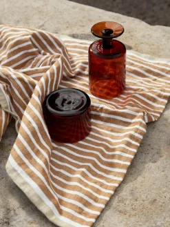 ferm LIVING Geschirrtuch Hale