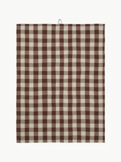 ferm LIVING Geschirrtuch Hale