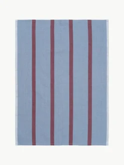 ferm LIVING Geschirrtuch Hale