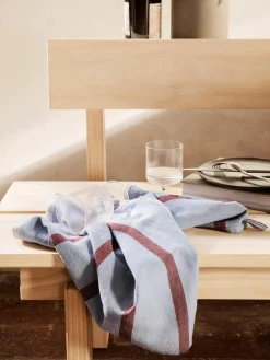 ferm LIVING Geschirrtuch Hale