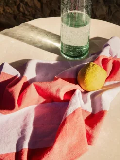 ferm LIVING Geschirrtuch Hale