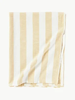 Oyoy Living Design Gestreifte Tischdecke Strip