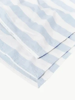 Oyoy Living Design Gestreifte Tischdecke Strip