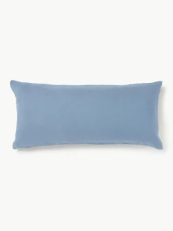 Westwing Collection Gewaschener Leinen-Kopfkissenbezug Airy