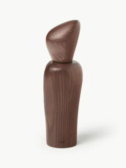 ferm LIVING Gewürzmühle Cairn aus Eschenholz