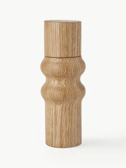 Broste Copenhagen Gewürzmühle Edgar aus Eichenholz