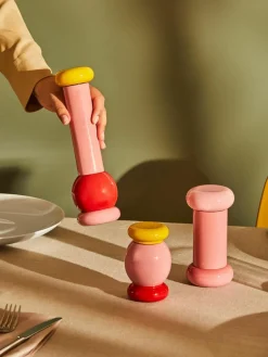 Alessi Gewürzmühle Twergi