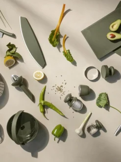 Eva Solo Gewürzmörser Green Tool