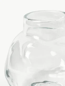 DBKD Glas-Vase Bunch, H 12 cm