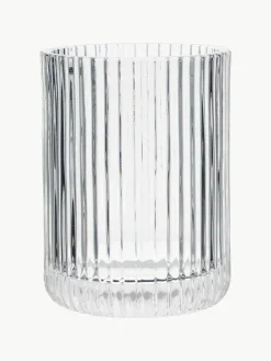 Andrea House Glas-Zahnputzbecher Gulji