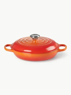 Le Creuset Gourmet-Profitopf Signature Collection aus Gusseisen