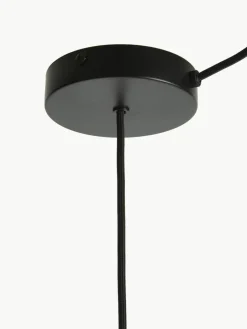 Westwing Große dimmbare LED-Pendelleuchte Clyde
