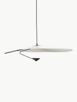 Gejst Große dimmbare LED-Pendelleuchte Liris