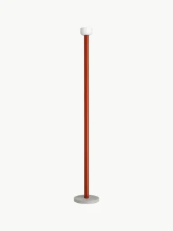 Flos Große dimmbare LED-Stehlampe Bellhop