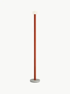 Flos Große dimmbare LED-Stehlampe Bellhop