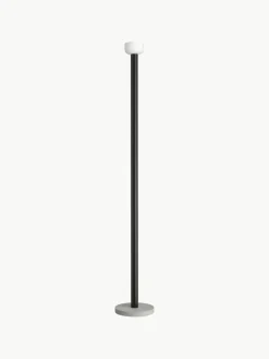 Flos Große dimmbare LED-Stehlampe Bellhop