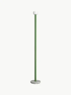 Flos Große dimmbare LED-Stehlampe Bellhop