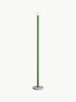 Flos Große dimmbare LED-Stehlampe Bellhop