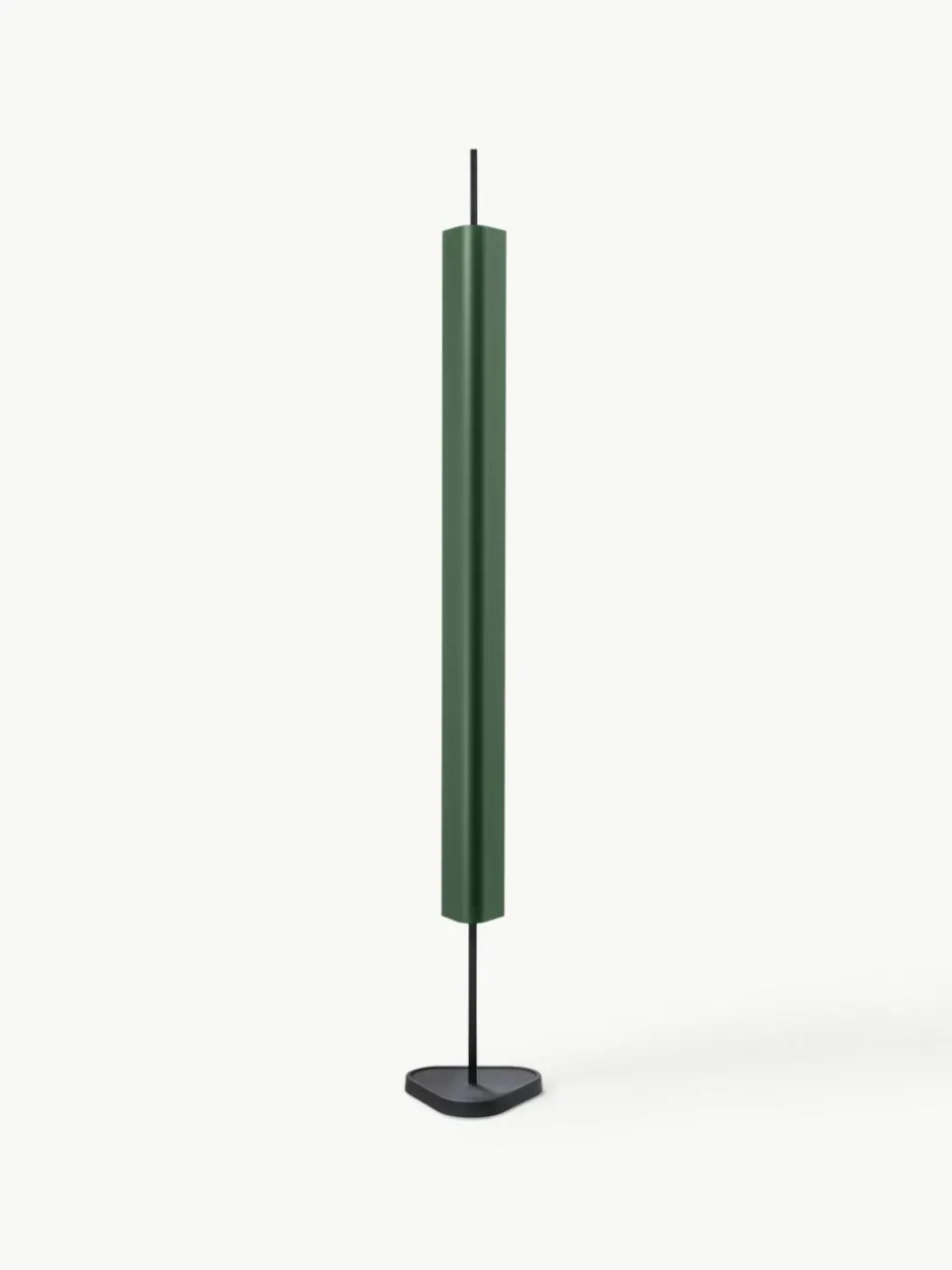 Flos Große dimmbare LED-Stehlampe Emi