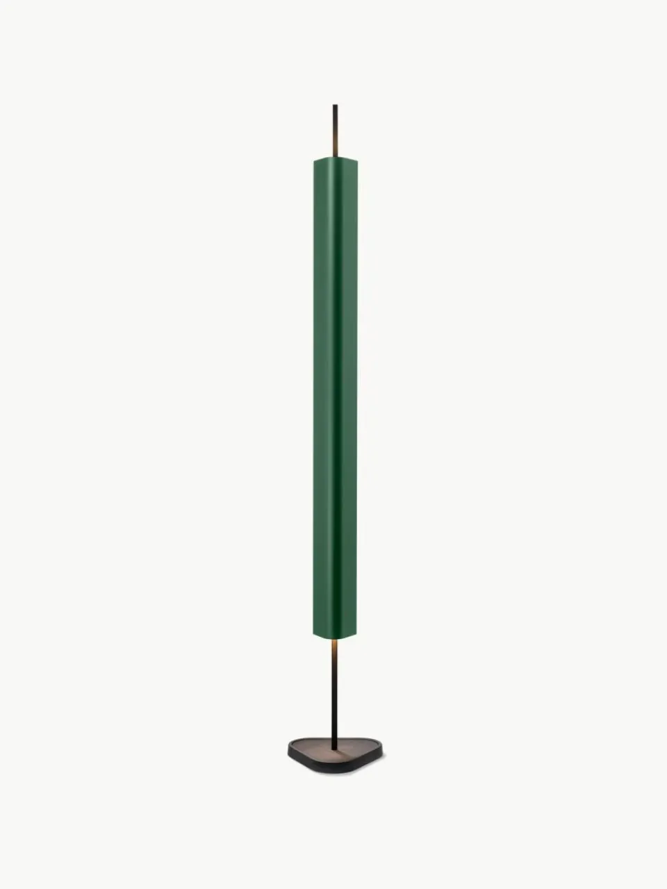Flos Große dimmbare LED-Stehlampe Emi