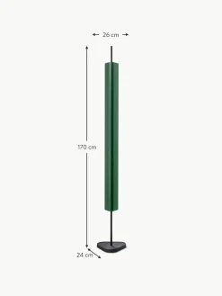 Flos Große dimmbare LED-Stehlampe Emi