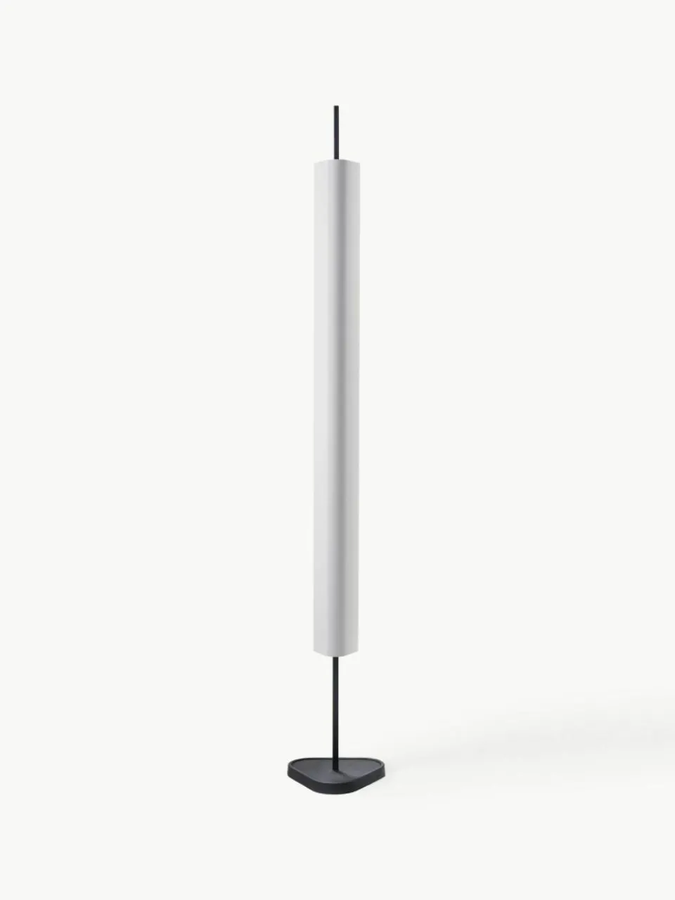 Flos Große dimmbare LED-Stehlampe Emi