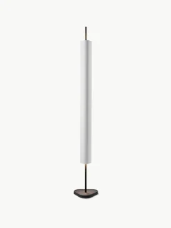 Flos Große dimmbare LED-Stehlampe Emi