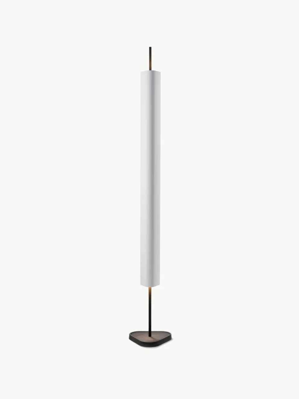 Flos Große dimmbare LED-Stehlampe Emi