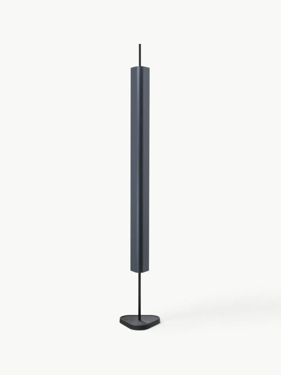 Flos Große dimmbare LED-Stehlampe Emi